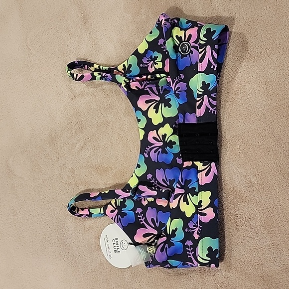 CHEER BRA TOP - Moana Smile Club - Picture 5 of 5